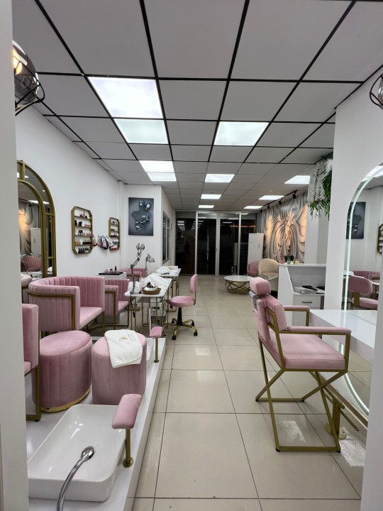 Salon Görseli